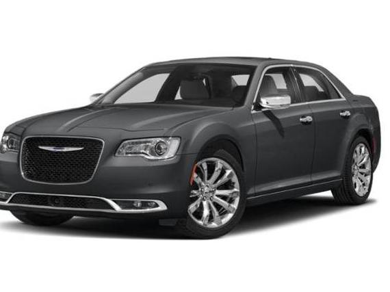 CHRYSLER 300 2019 2C3CCABG3KH559811 image