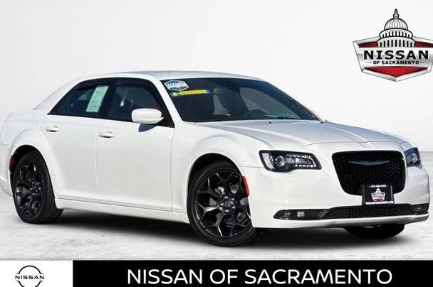 CHRYSLER 300 2019 2C3CCABG5KH654354 image