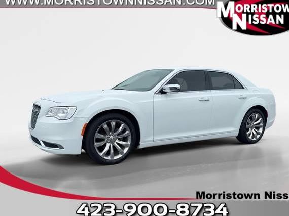CHRYSLER 300 2019 2C3CCAAG1KH668463 image CHRYSLER 300 2019 2C3CCAAG1KH668463 image