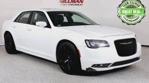 CHRYSLER 300 2019 2C3CCABG2KH686131 image