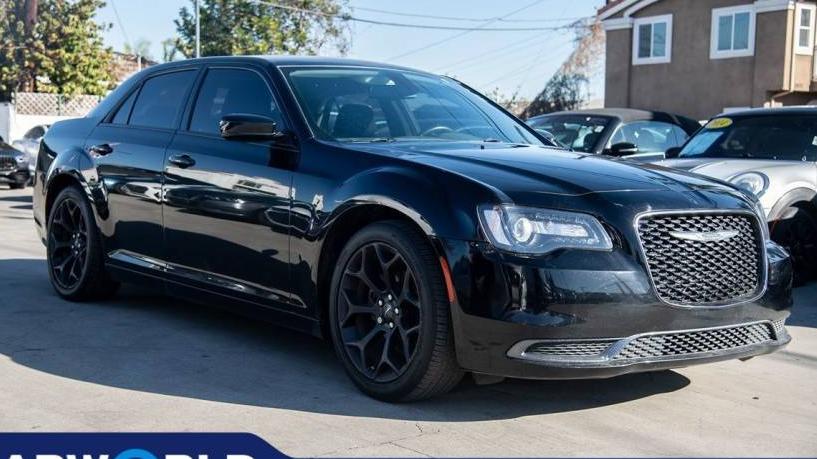 CHRYSLER 300 2019 2C3CCAAG7KH749838 image