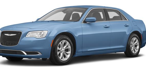CHRYSLER 300 2019 2C3CCAAG6KH733291 image CHRYSLER 300 2019 2C3CCAAG6KH733291 image