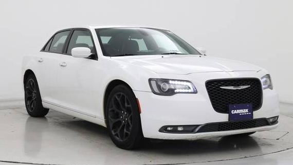 CHRYSLER 300 2019 2C3CCABG2KH697842 image CHRYSLER 300 2019 2C3CCABG2KH697842 image
