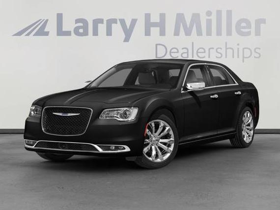 CHRYSLER 300 2019 2C3CCAGG4KH648473 image