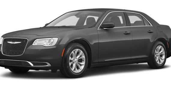 CHRYSLER 300 2019 2C3CCAAG0KH747204 image CHRYSLER 300 2019 2C3CCAAG0KH747204 image