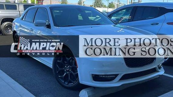CHRYSLER 300 2019 2C3CCAGG0KH591107 image