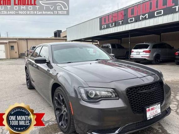 CHRYSLER 300 2019 2C3CCAAG4KH590650 image CHRYSLER 300 2019 2C3CCAAG4KH590650 image