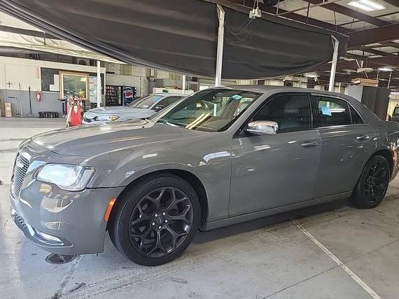 CHRYSLER 300 2019 2C3CCABG8KH537884 image CHRYSLER 300 2019 2C3CCABG8KH537884 image