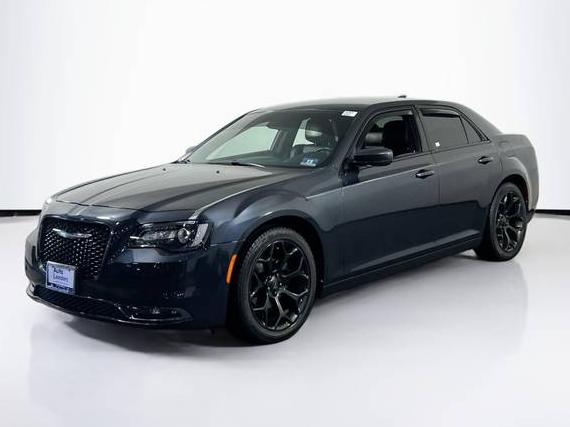 CHRYSLER 300 2019 2C3CCABG0KH516074 image CHRYSLER 300 2019 2C3CCABG0KH516074 image