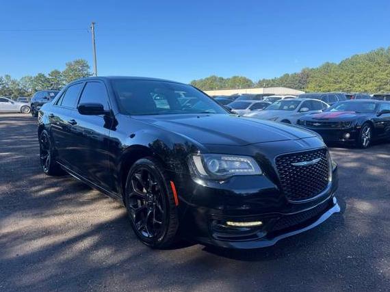 CHRYSLER 300 2019 2C3CCABT2KH601267 image