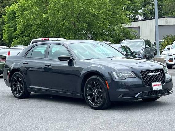 CHRYSLER 300 2019 2C3CCARG6KH581159 image