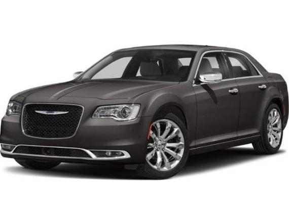 CHRYSLER 300 2019 2C3CCAEG6KH689576 image