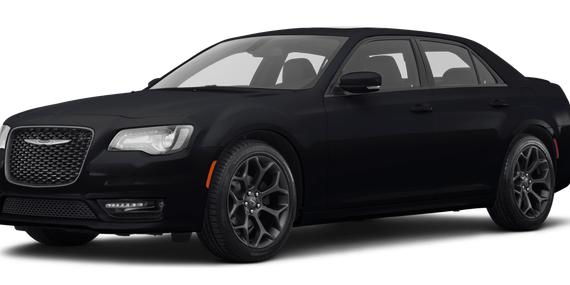 CHRYSLER 300 2019 2C3CCABG3KH562840 image