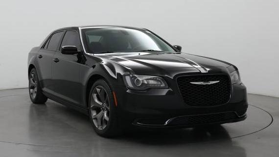 CHRYSLER 300 2019 2C3CCAAG7KH679337 image CHRYSLER 300 2019 2C3CCAAG7KH679337 image