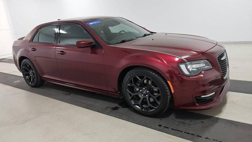 CHRYSLER 300 2019 2C3CCABT2KH704950 image