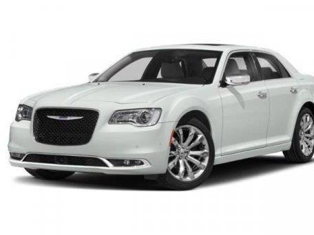 CHRYSLER 300 2019 2C3CCABG6KH562959 image
