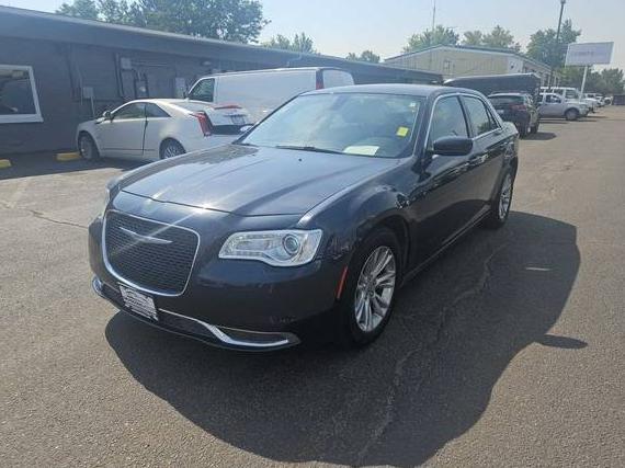 CHRYSLER 300 2019 2C3CCAAG2KH613715 image