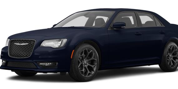 CHRYSLER 300 2019 2C3CCABG3KH562708 image