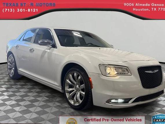 CHRYSLER 300 2019 2C3CCAEG9KH697901 image CHRYSLER 300 2019 2C3CCAEG9KH697901 image