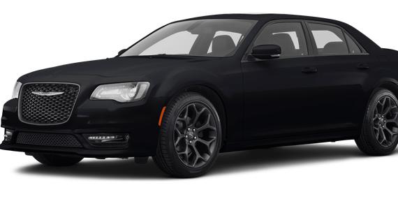 CHRYSLER 300 2019 2C3CCABG3KH660699 image