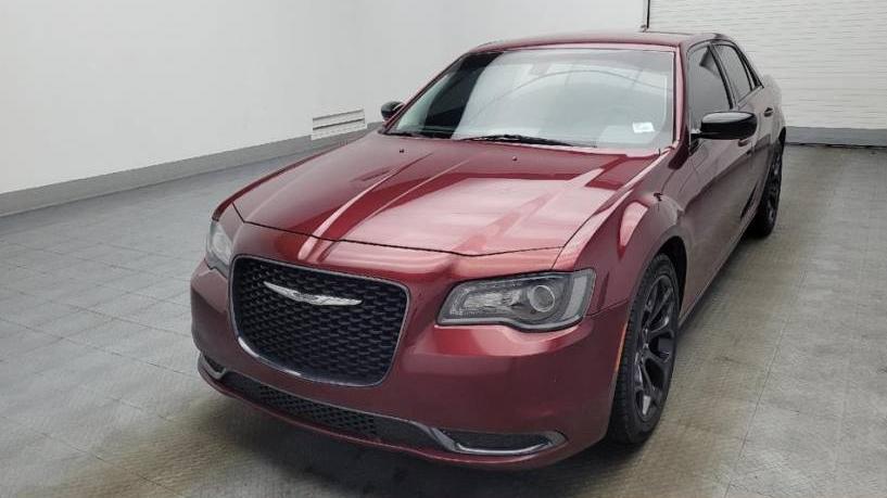 CHRYSLER 300 2019 2C3CCAAG8KH500965 image