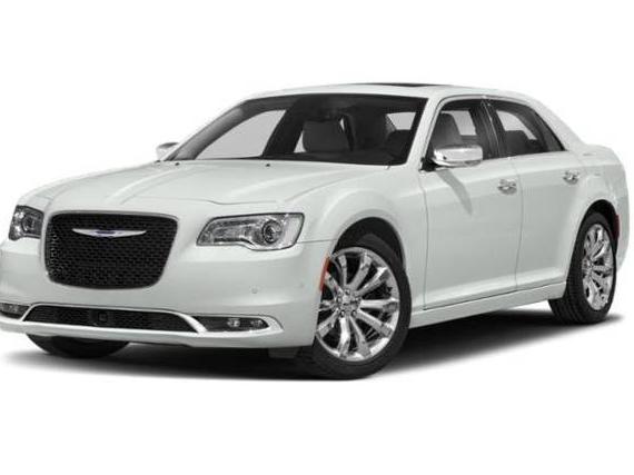 CHRYSLER 300 2019 2C3CCABG2KH566166 image