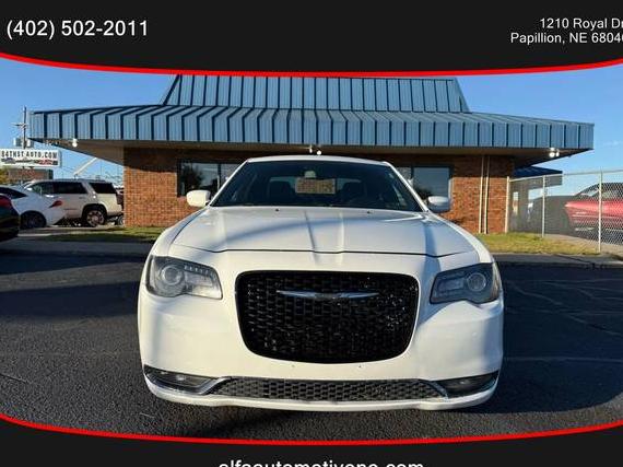 CHRYSLER 300 2019 2C3CCAGG5KH635201 image CHRYSLER 300 2019 2C3CCAGG5KH635201 image