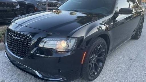 CHRYSLER 300 2019 2C3CCAAG6KH613491 image