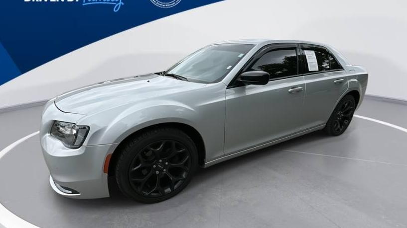 CHRYSLER 300 2019 2C3CCAAG6KH758708 image