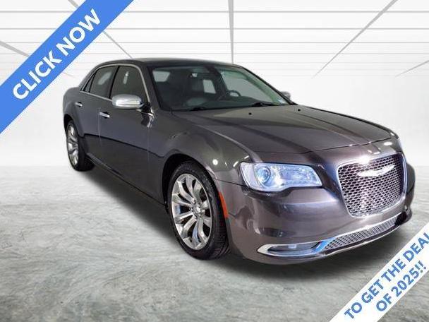 CHRYSLER 300 2019 2C3CCAEGXKH594891 image