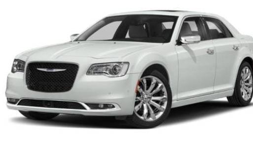 CHRYSLER 300 2019 2C3CCAEG4KH693609 image