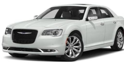 CHRYSLER 300 2019 2C3CCAKG7KH542896 image