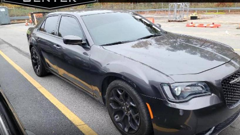 CHRYSLER 300 2019 2C3CCABG3KH566211 image