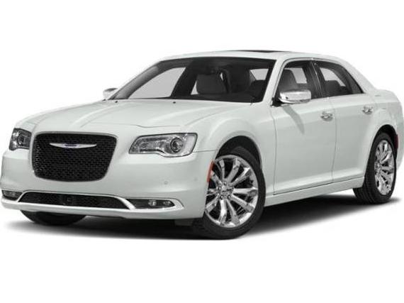 CHRYSLER 300 2019 2C3CCAEG2KH689669 image CHRYSLER 300 2019 2C3CCAEG2KH689669 image