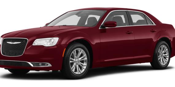 CHRYSLER 300 2019 2C3CCAAG0KH517288 image CHRYSLER 300 2019 2C3CCAAG0KH517288 image