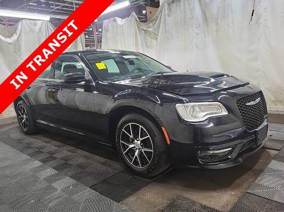 CHRYSLER 300 2019 2C3CCAAG0KH758087 image