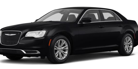 CHRYSLER 300 2019 2C3CCAKG2KH534396 image