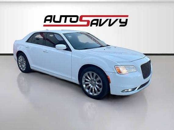 CHRYSLER 300 2019 2C3CCAGG0KH648678 image