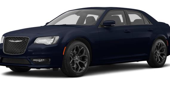 CHRYSLER 300 2019 2C3CCABGXKH559630 image