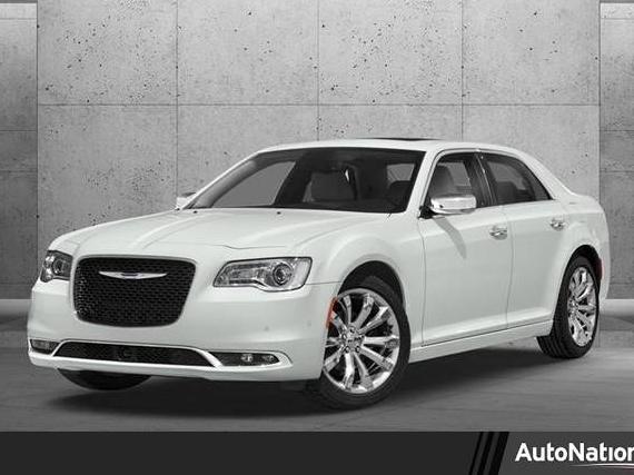 CHRYSLER 300 2019 2C3CCABG2KH559587 image