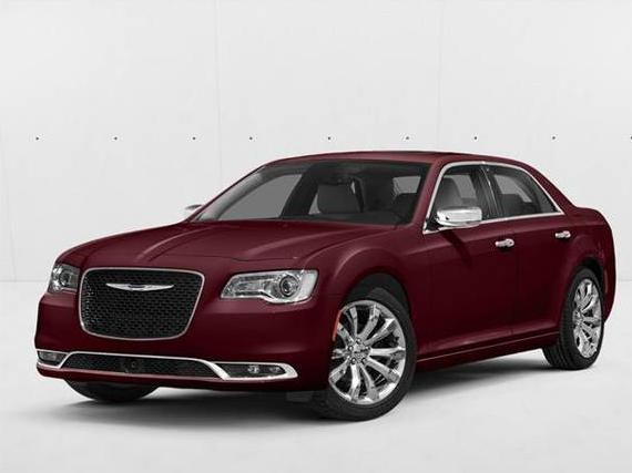 CHRYSLER 300 2019 2C3CCABG9KH590755 image