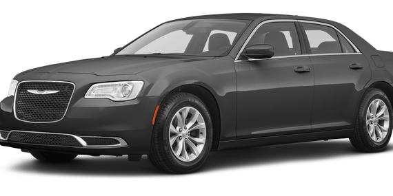 CHRYSLER 300 2019 2C3CCAAG2KH667144 image