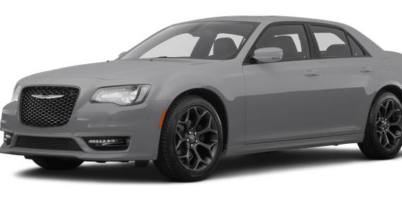 CHRYSLER 300 2019 2C3CCABG4KH697776 image CHRYSLER 300 2019 2C3CCABG4KH697776 image