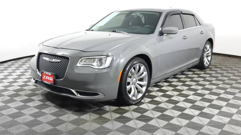 CHRYSLER 300 2019 2C3CCAAG5KH548889 image