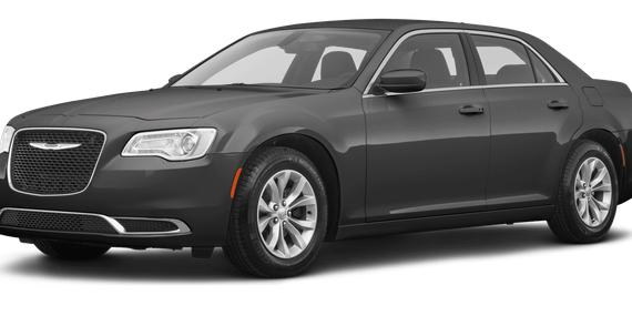 CHRYSLER 300 2019 2C3CCAAG9KH601738 image