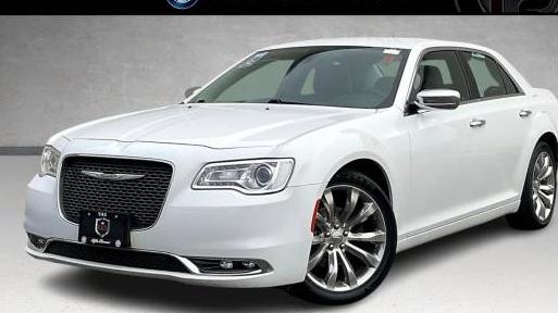 CHRYSLER 300 2019 2C3CCAEG7KH698142 image