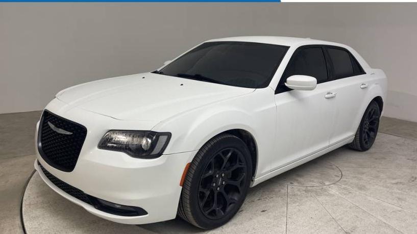 CHRYSLER 300 2019 2C3CCABG2KH638094 image