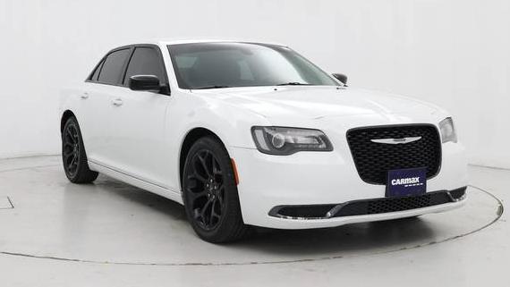 CHRYSLER 300 2019 2C3CCAAG5KH590592 image