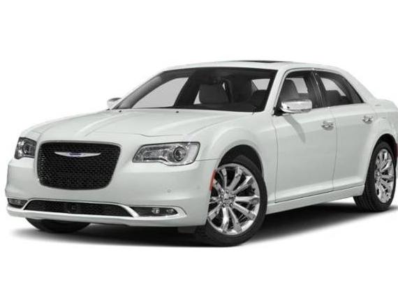 CHRYSLER 300 2019 2C3CCABG0KH562715 image CHRYSLER 300 2019 2C3CCABG0KH562715 image