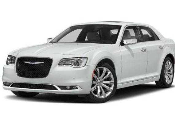 CHRYSLER 300 2019 2C3CCABG5KH573354 image CHRYSLER 300 2019 2C3CCABG5KH573354 image